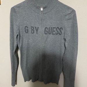 G by guess sweater